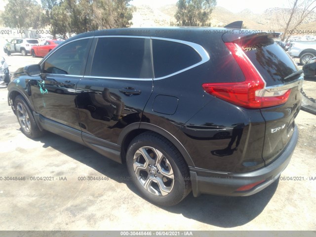 Photo 2 VIN: 5J6RW1H83KA029103 - HONDA CR-V 