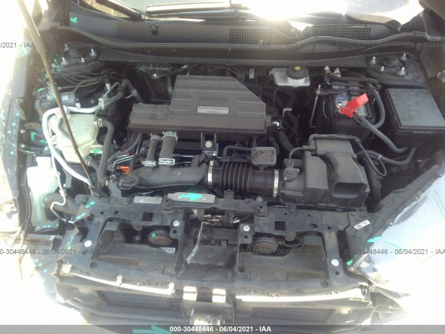 Photo 9 VIN: 5J6RW1H83KA029103 - HONDA CR-V 