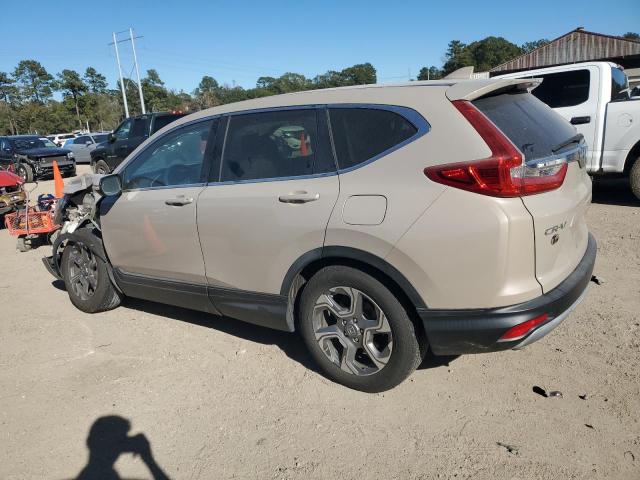 Photo 1 VIN: 5J6RW1H83KL003850 - HONDA CR-V EXL 