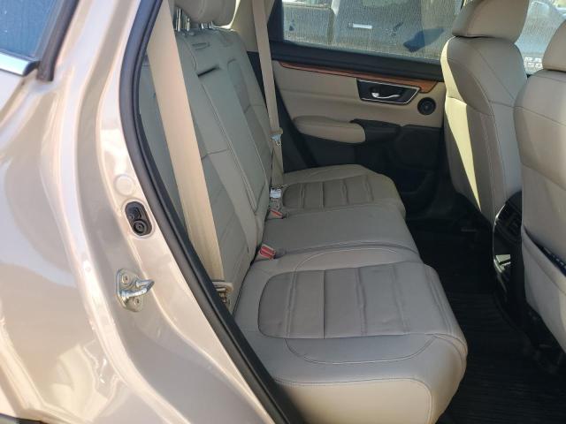 Photo 10 VIN: 5J6RW1H83KL003850 - HONDA CR-V EXL 