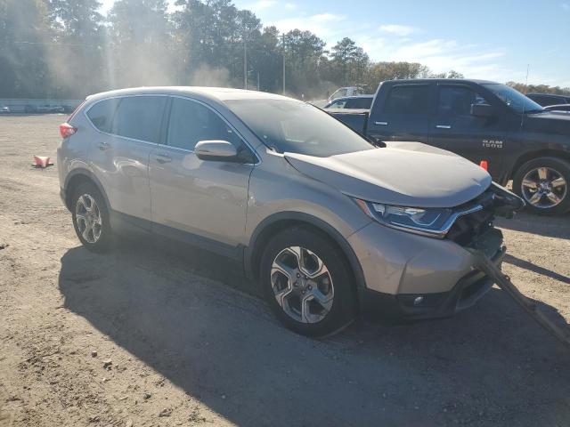 Photo 3 VIN: 5J6RW1H83KL003850 - HONDA CR-V EXL 