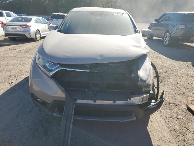 Photo 4 VIN: 5J6RW1H83KL003850 - HONDA CR-V EXL 