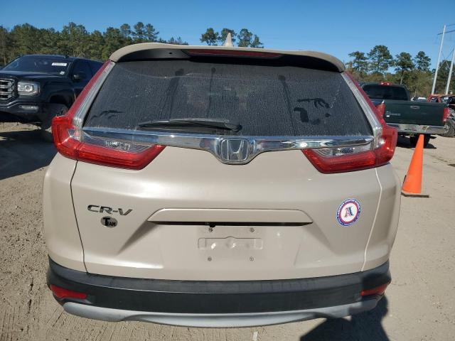 Photo 5 VIN: 5J6RW1H83KL003850 - HONDA CR-V EXL 