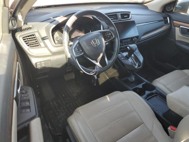 Photo 7 VIN: 5J6RW1H83KL003850 - HONDA CR-V EXL 