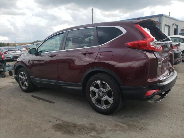 Photo 1 VIN: 5J6RW1H83KL004741 - HONDA CR-V EXL 