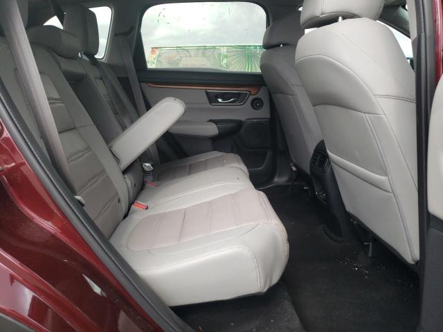 Photo 10 VIN: 5J6RW1H83KL004741 - HONDA CR-V EXL 