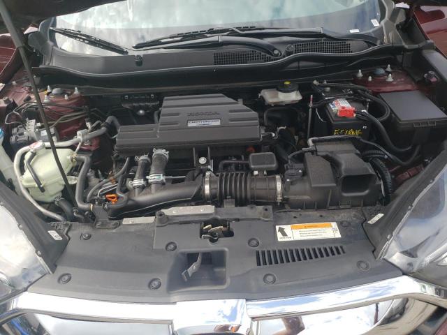 Photo 11 VIN: 5J6RW1H83KL004741 - HONDA CR-V EXL 