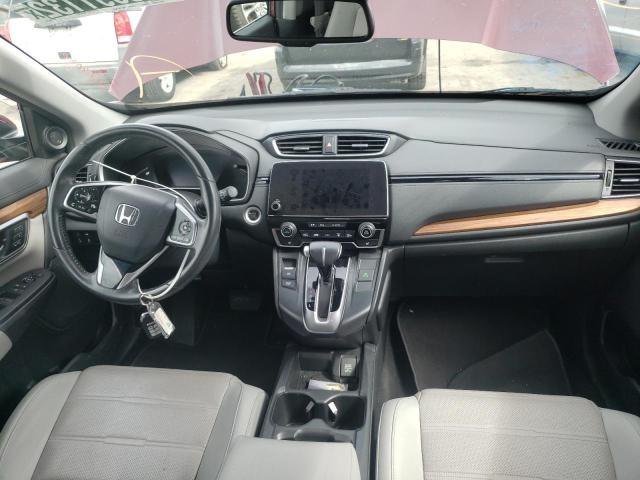 Photo 7 VIN: 5J6RW1H83KL004741 - HONDA CR-V EXL 