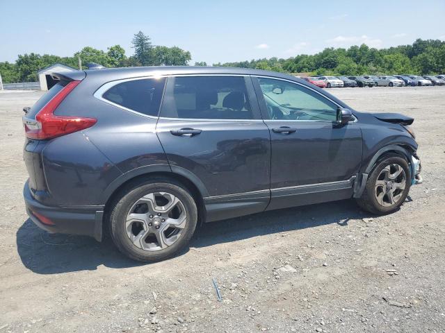 Photo 2 VIN: 5J6RW1H83KL006747 - HONDA CR-V EXL 