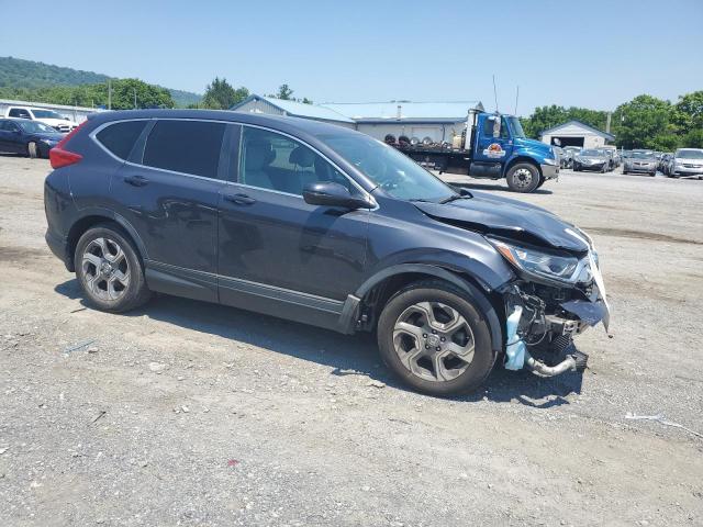 Photo 3 VIN: 5J6RW1H83KL006747 - HONDA CR-V EXL 