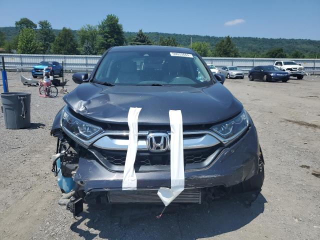 Photo 4 VIN: 5J6RW1H83KL006747 - HONDA CR-V EXL 