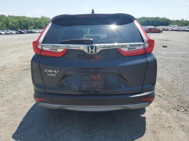 Photo 5 VIN: 5J6RW1H83KL006747 - HONDA CR-V EXL 