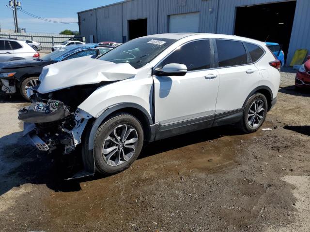 Photo 0 VIN: 5J6RW1H83LL003459 - HONDA CR-V EXL 