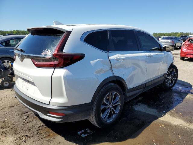 Photo 2 VIN: 5J6RW1H83LL003459 - HONDA CR-V EXL 