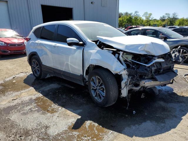 Photo 3 VIN: 5J6RW1H83LL003459 - HONDA CR-V EXL 