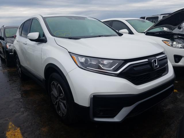 Photo 0 VIN: 5J6RW1H83LL009326 - HONDA CR-V EXL 