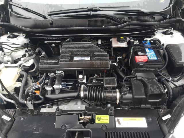 Photo 6 VIN: 5J6RW1H83LL009326 - HONDA CR-V EXL 