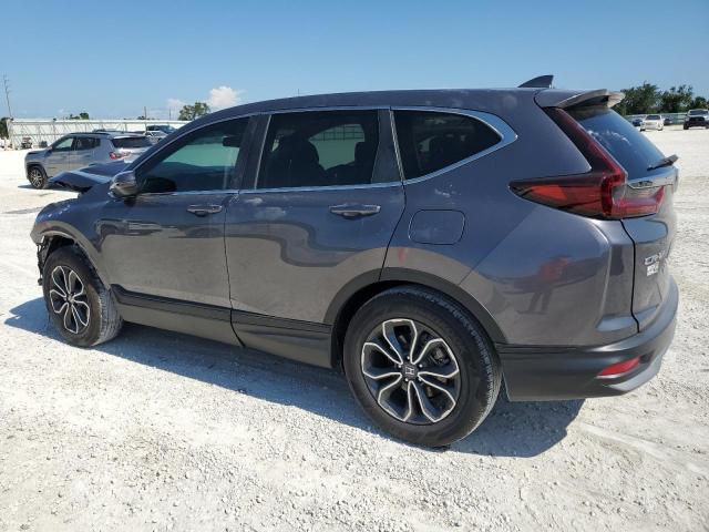 Photo 1 VIN: 5J6RW1H83NA002312 - HONDA CR-V EXL 