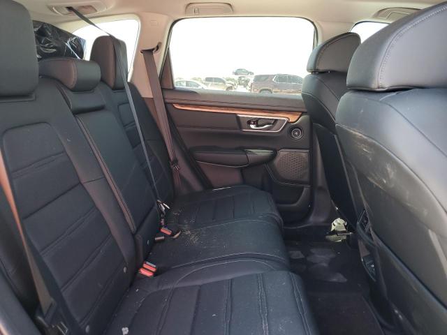 Photo 10 VIN: 5J6RW1H83NA002312 - HONDA CR-V EXL 