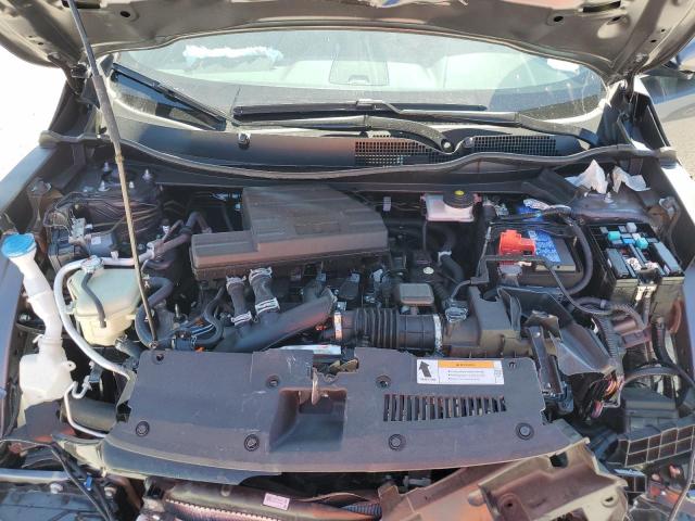 Photo 11 VIN: 5J6RW1H83NA002312 - HONDA CR-V EXL 