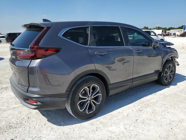 Photo 2 VIN: 5J6RW1H83NA002312 - HONDA CR-V EXL 