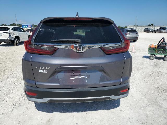 Photo 5 VIN: 5J6RW1H83NA002312 - HONDA CR-V EXL 