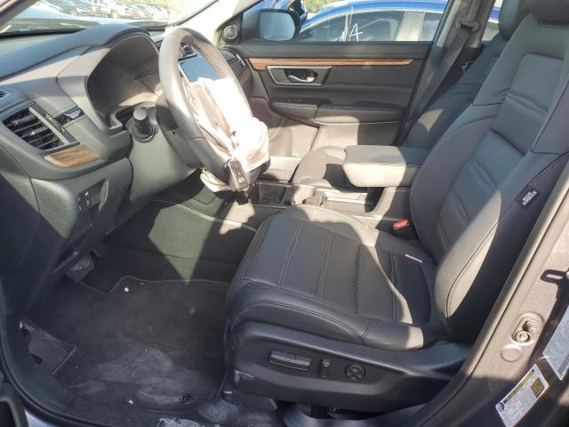 Photo 6 VIN: 5J6RW1H83NA002312 - HONDA CR-V EXL 