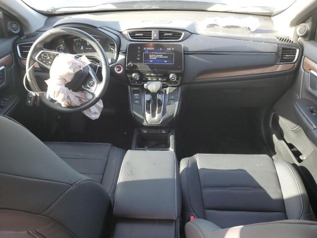 Photo 7 VIN: 5J6RW1H83NA002312 - HONDA CR-V EXL 