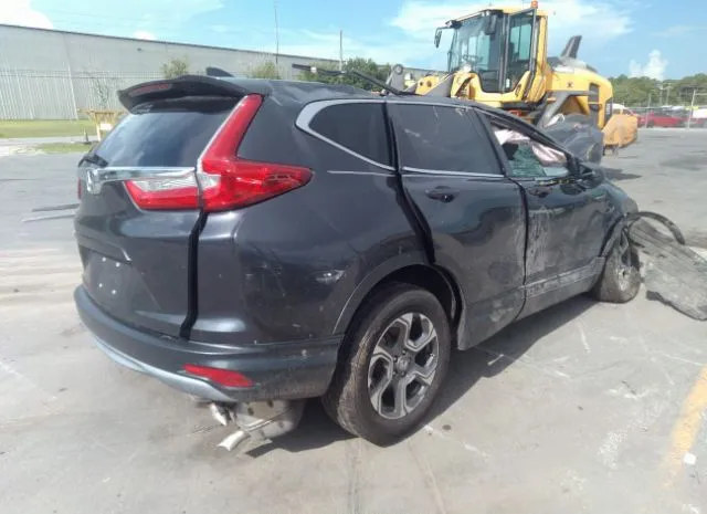 Photo 3 VIN: 5J6RW1H84HL012582 - HONDA CR-V 