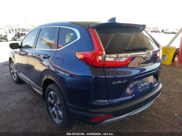 Photo 2 VIN: 5J6RW1H84JA002233 - HONDA CR-V 