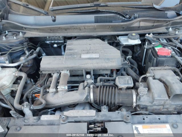 Photo 9 VIN: 5J6RW1H84JA002233 - HONDA CR-V 