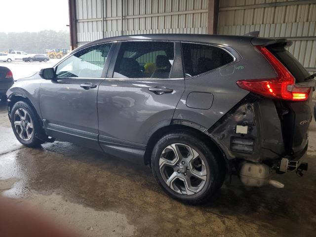 Photo 1 VIN: 5J6RW1H84JA013250 - HONDA CR-V EXL 