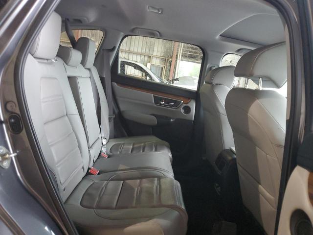 Photo 10 VIN: 5J6RW1H84JA013250 - HONDA CR-V EXL 