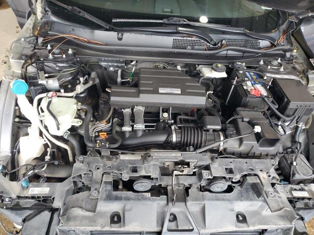 Photo 11 VIN: 5J6RW1H84JA013250 - HONDA CR-V EXL 