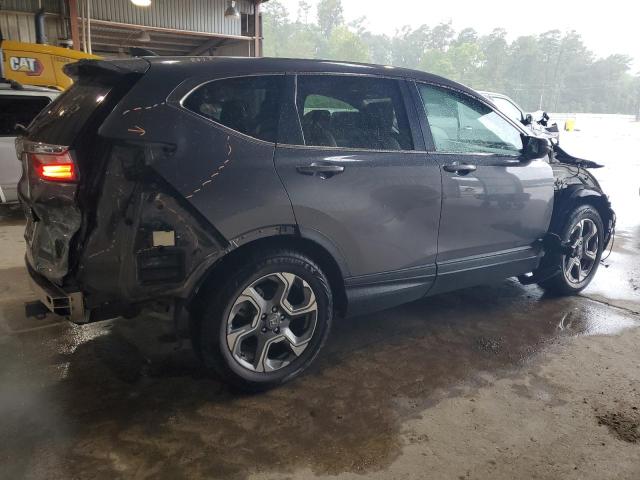 Photo 2 VIN: 5J6RW1H84JA013250 - HONDA CR-V EXL 