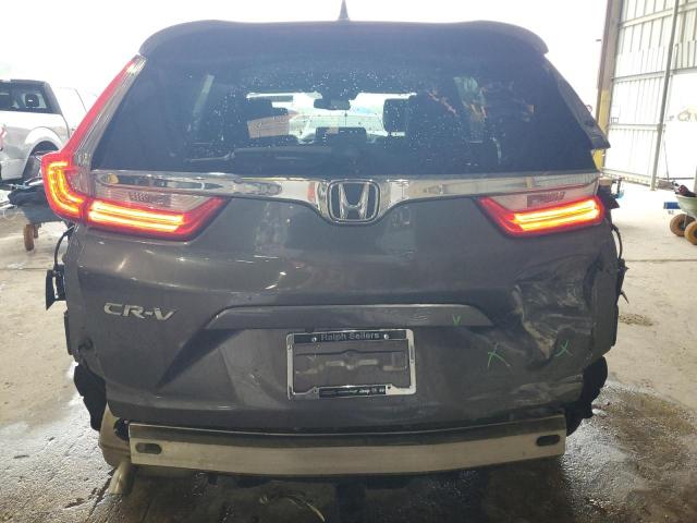 Photo 5 VIN: 5J6RW1H84JA013250 - HONDA CR-V EXL 