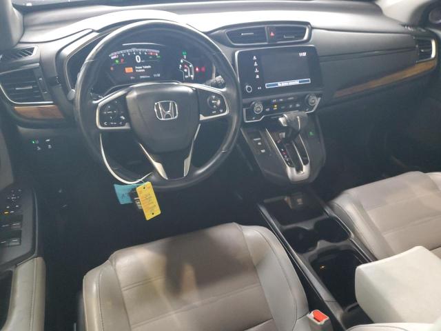 Photo 7 VIN: 5J6RW1H84JA013250 - HONDA CR-V EXL 