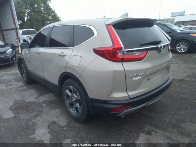 Photo 2 VIN: 5J6RW1H84JL001393 - HONDA CR-V 