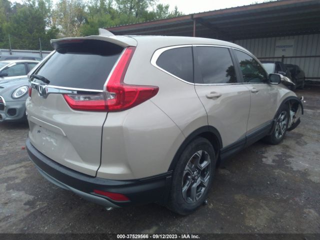 Photo 3 VIN: 5J6RW1H84JL001393 - HONDA CR-V 