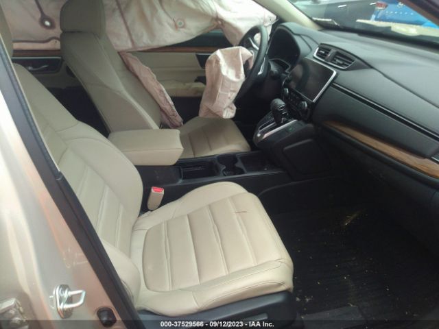 Photo 4 VIN: 5J6RW1H84JL001393 - HONDA CR-V 