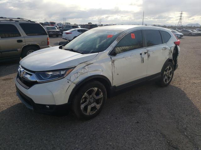 Photo 0 VIN: 5J6RW1H84KA000807 - HONDA CR-V EXL 