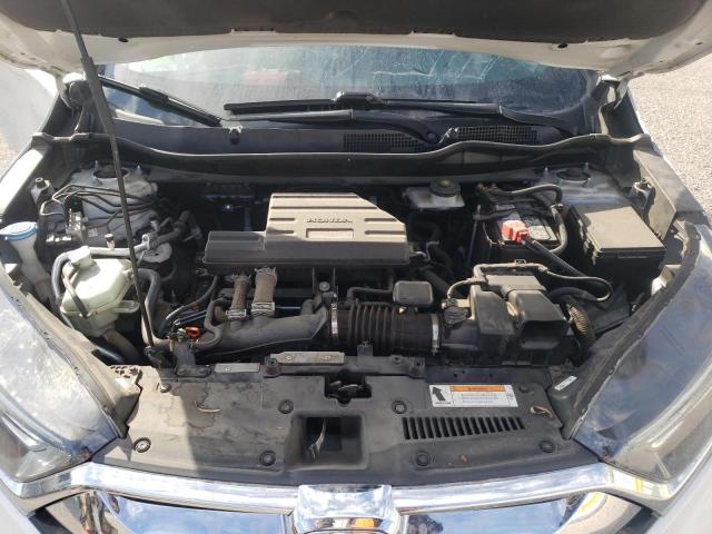 Photo 11 VIN: 5J6RW1H84KA000807 - HONDA CR-V EXL 