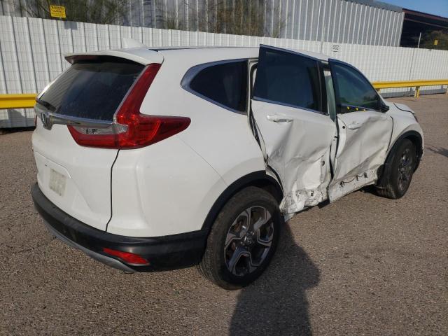 Photo 2 VIN: 5J6RW1H84KA000807 - HONDA CR-V EXL 