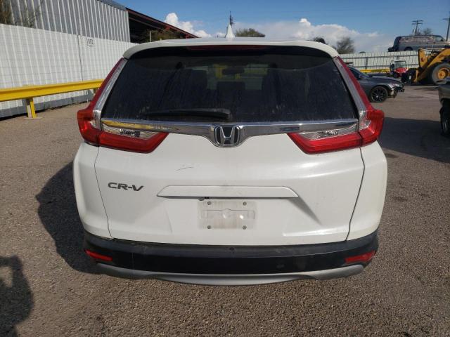 Photo 5 VIN: 5J6RW1H84KA000807 - HONDA CR-V EXL 