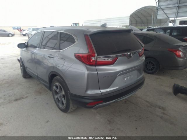 Photo 2 VIN: 5J6RW1H84KA006977 - HONDA CR-V 