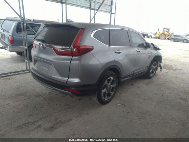 Photo 3 VIN: 5J6RW1H84KA006977 - HONDA CR-V 