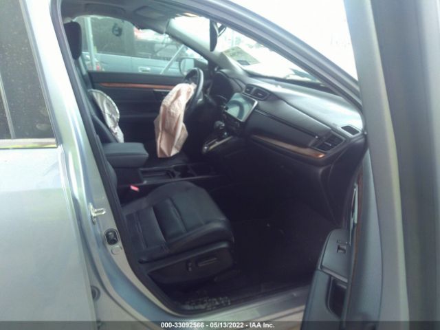 Photo 4 VIN: 5J6RW1H84KA006977 - HONDA CR-V 