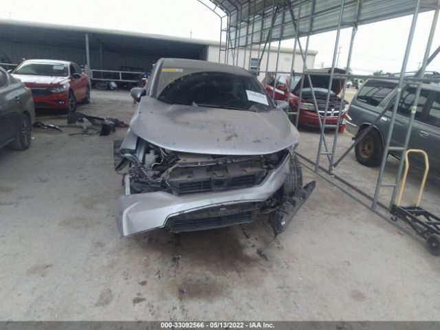 Photo 5 VIN: 5J6RW1H84KA006977 - HONDA CR-V 