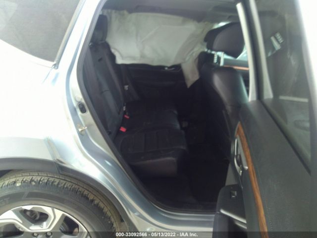 Photo 7 VIN: 5J6RW1H84KA006977 - HONDA CR-V 