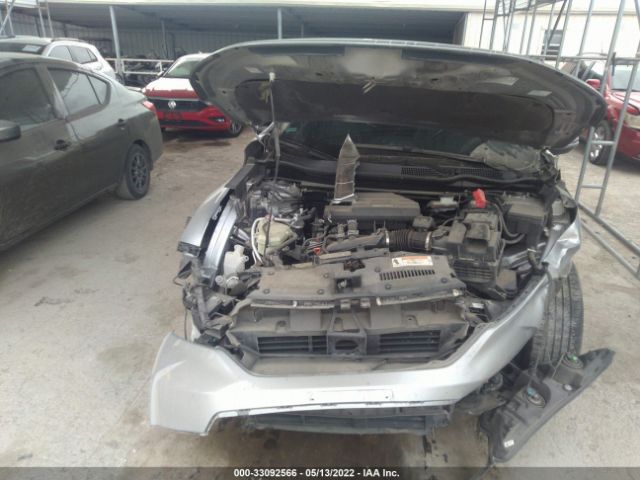 Photo 9 VIN: 5J6RW1H84KA006977 - HONDA CR-V 